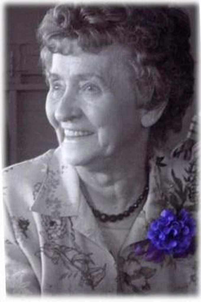 Erma A. Solie
