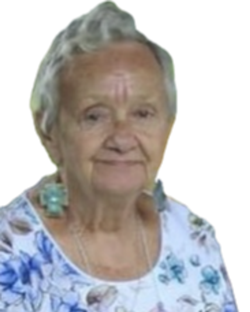 Phyllis Jean James