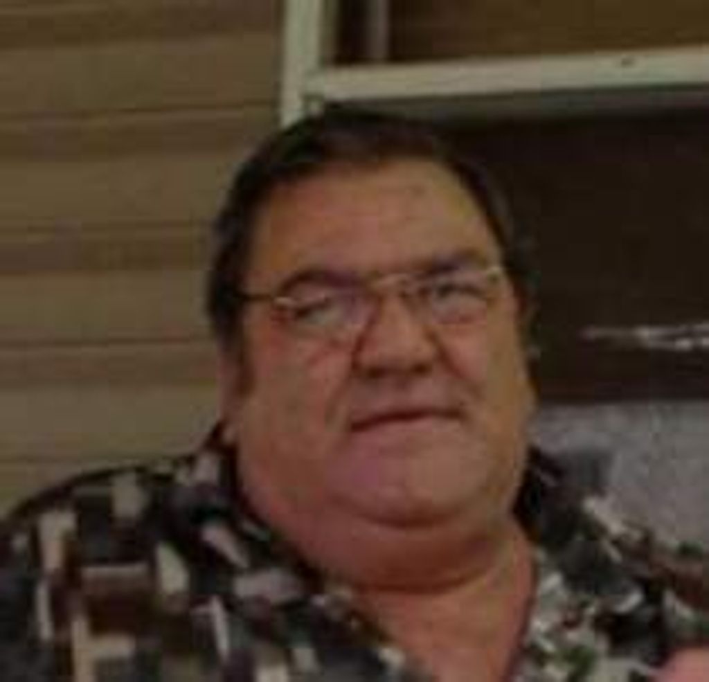 Alvin Hardin Profile Photo