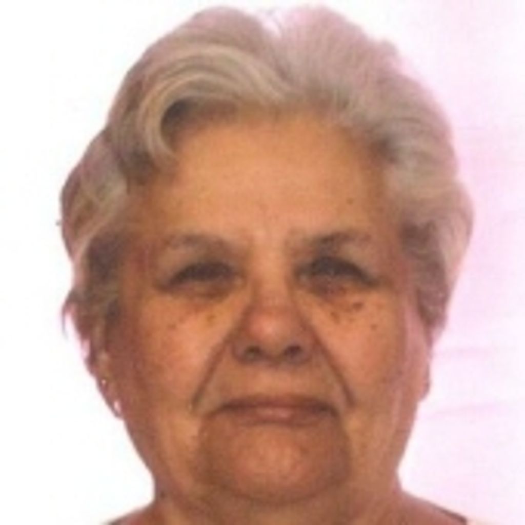 Kay Frances Brunell