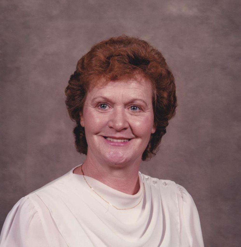 Kay Evelyn Hansen