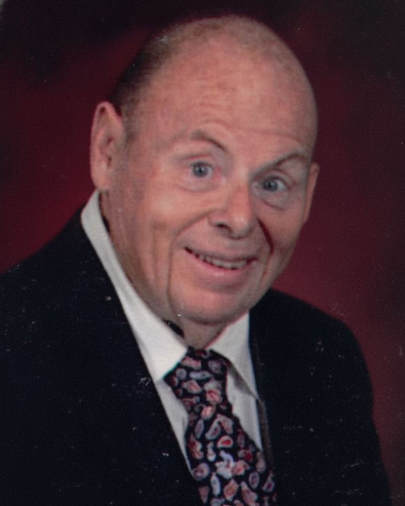William "Bill" Gualdoni