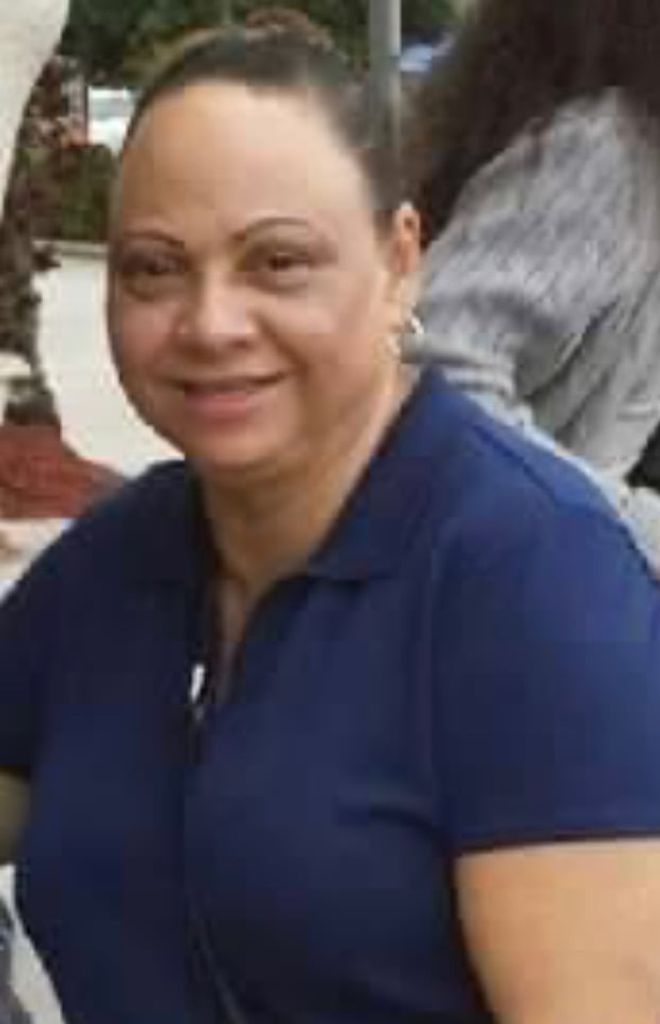 Luz Zenaida Paniagua