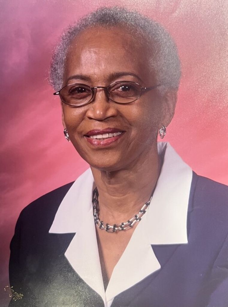 Lillian F. Watson