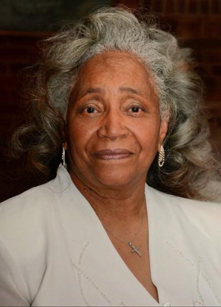 Clara Clyburn Profile Photo