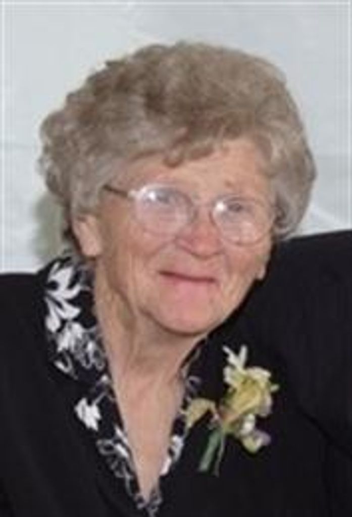 Donna Chapman Profile Photo