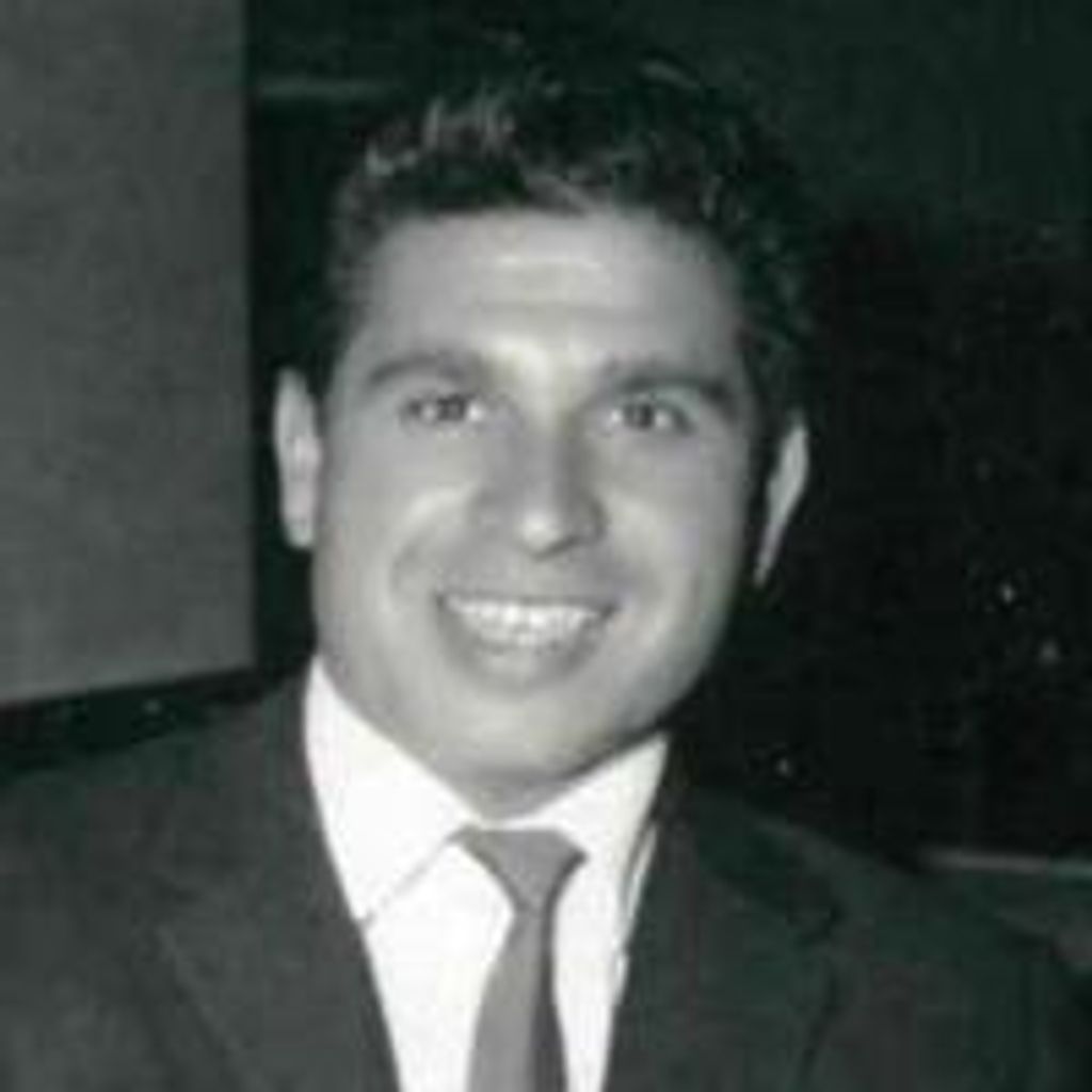 Egidio "Gino" Zomparelli Profile Photo