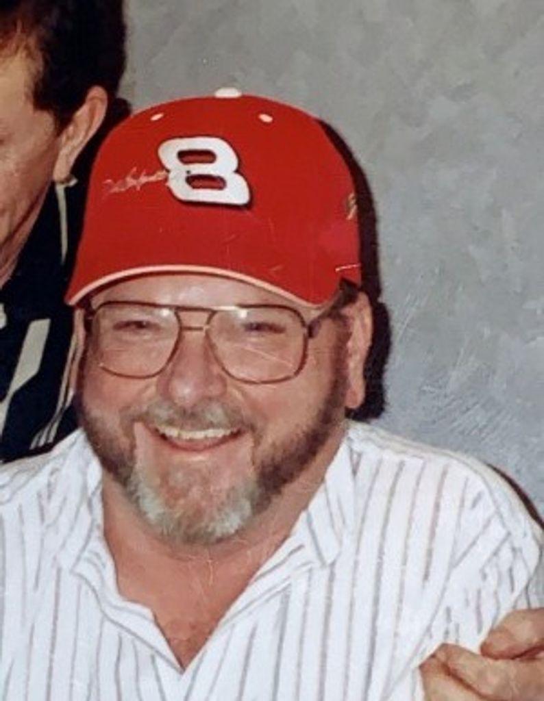 Carl "Pop" Blackburn Profile Photo