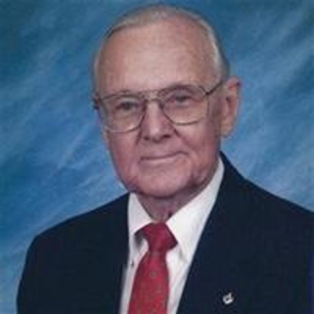 William E. Bentley