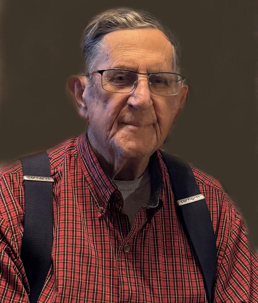 Earl John Rust Profile Photo