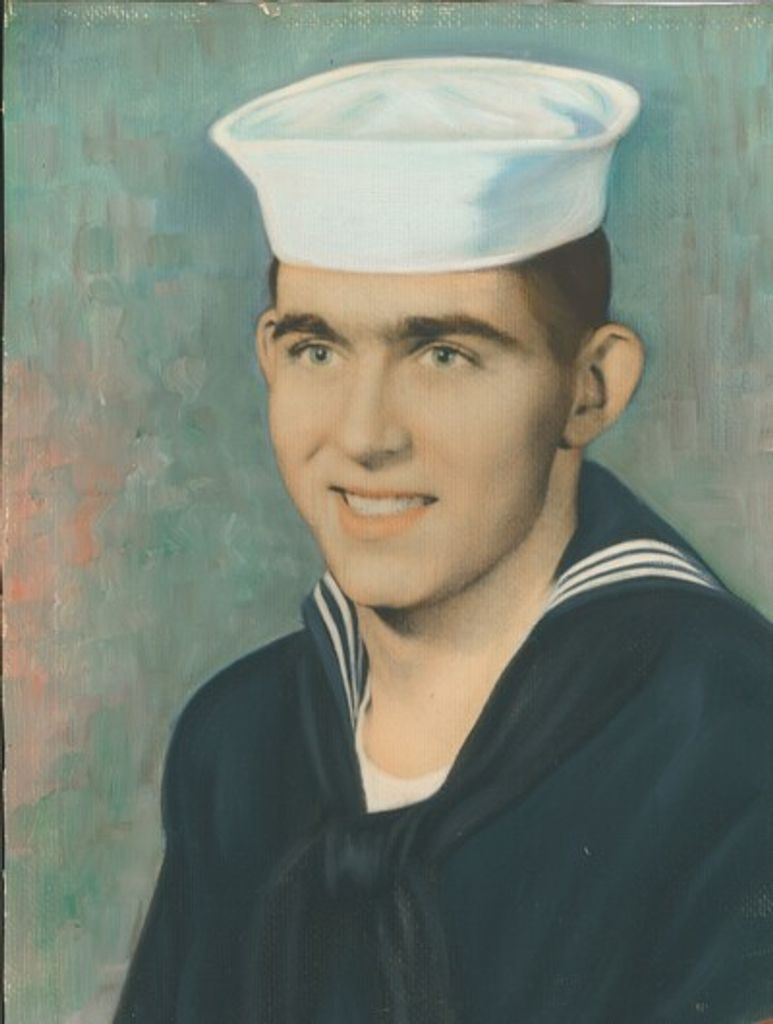 John William Robinson