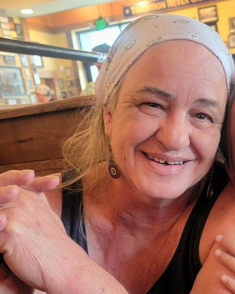 Jerri Lynn Reece Stump Profile Photo