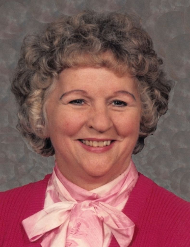 Mary  Ann Paulin Profile Photo