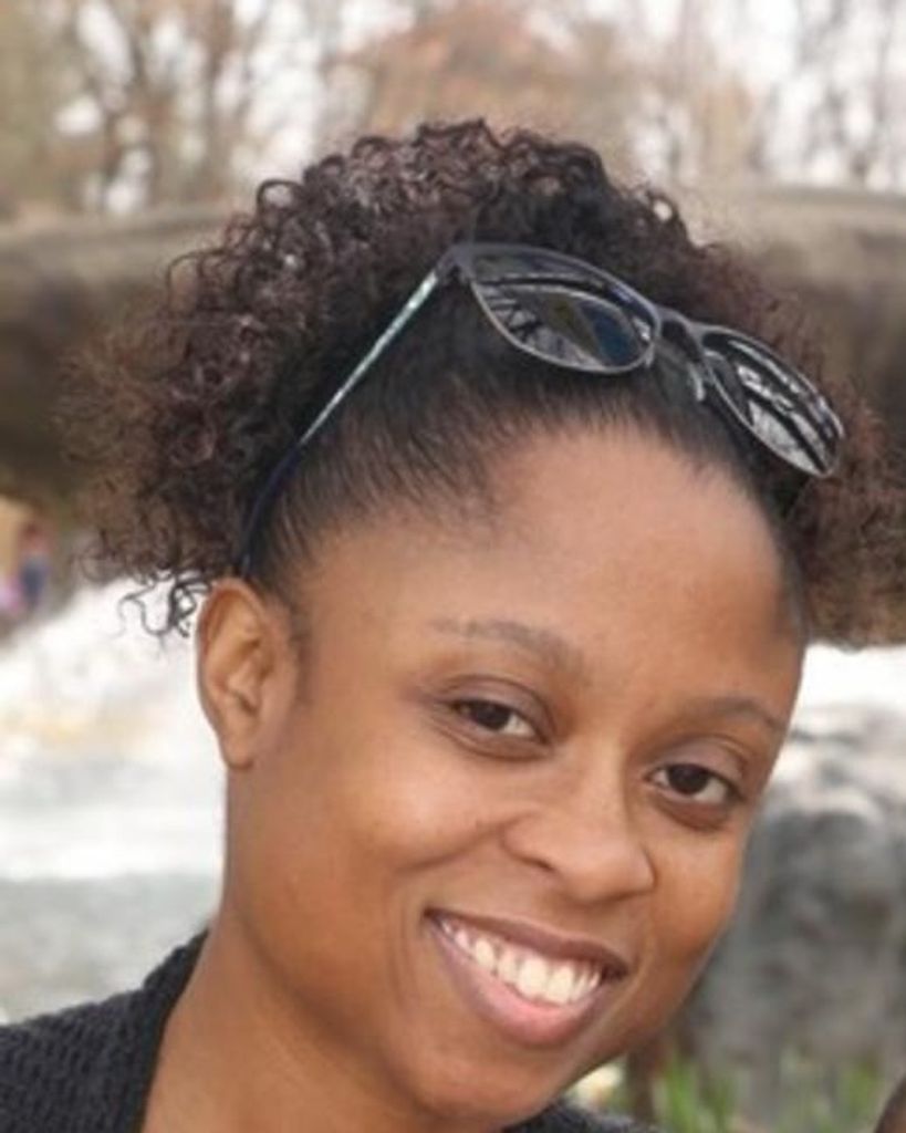 Leanne Jeanetter "Lee" Luster