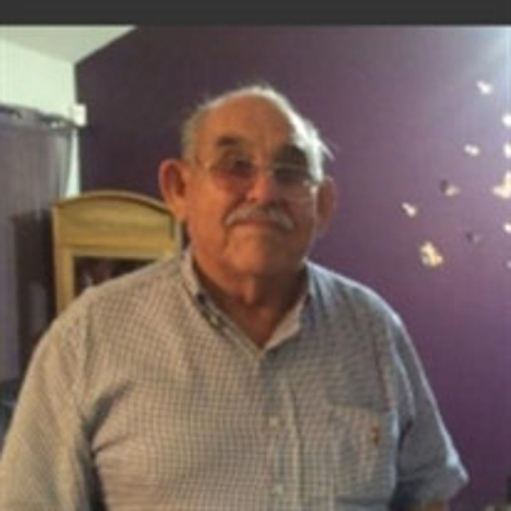 Jose Loreto Sanchez