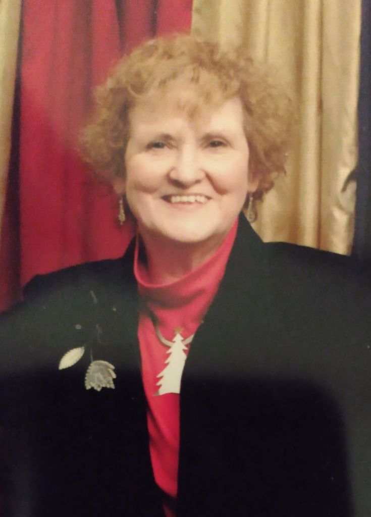 Janice "Jenny" Ruth Lewis Profile Photo