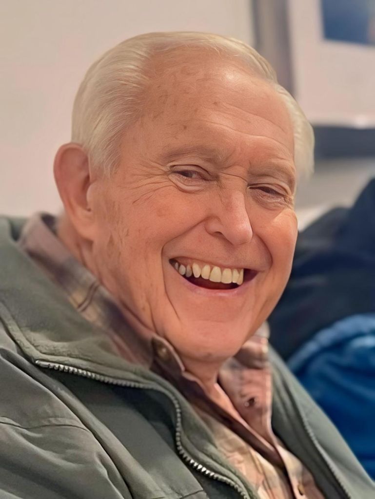 Andrew Joseph Carnegie Profile Photo