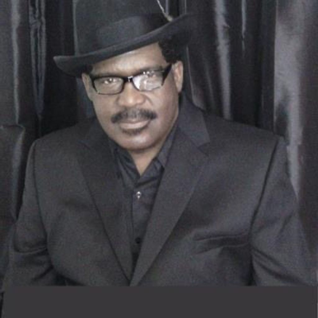 Frank Walton
