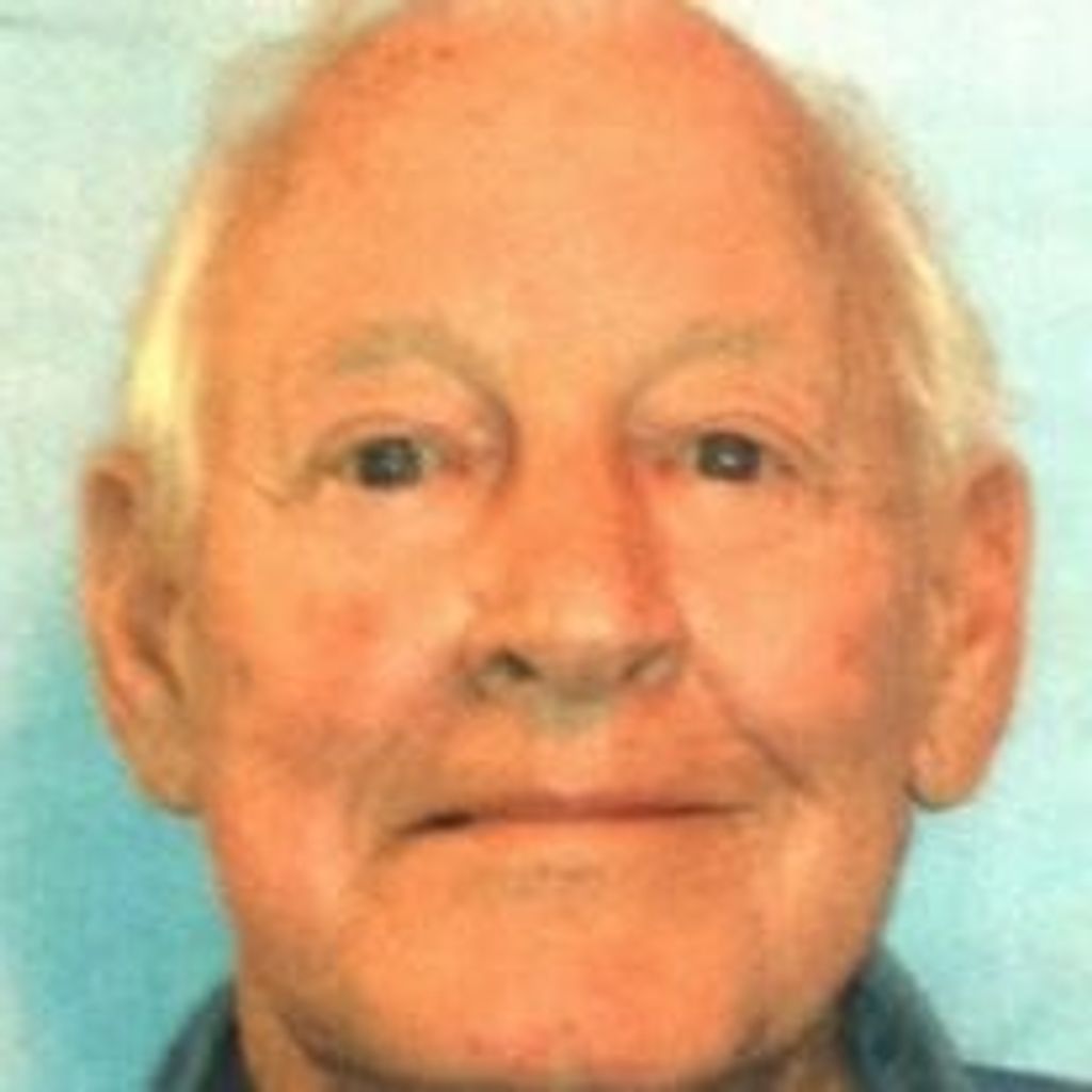Eric Peter Leblanc