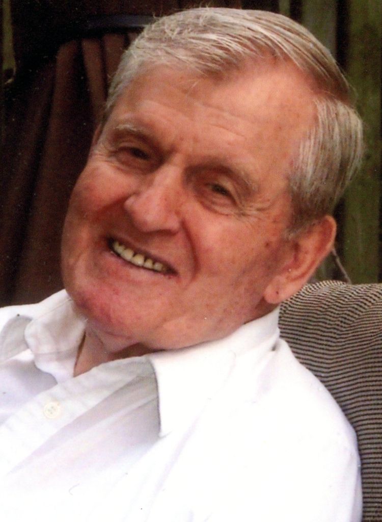 Thomas Stevens Kebick Profile Photo