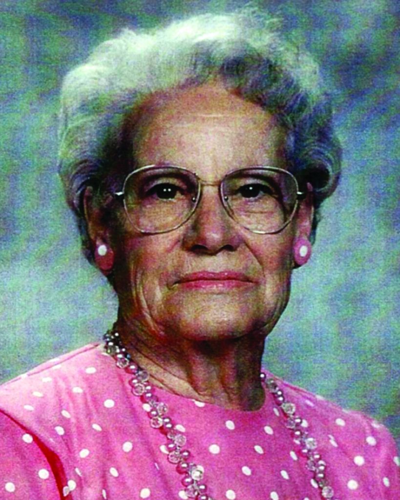 Vera Hunsaker Giles Profile Photo
