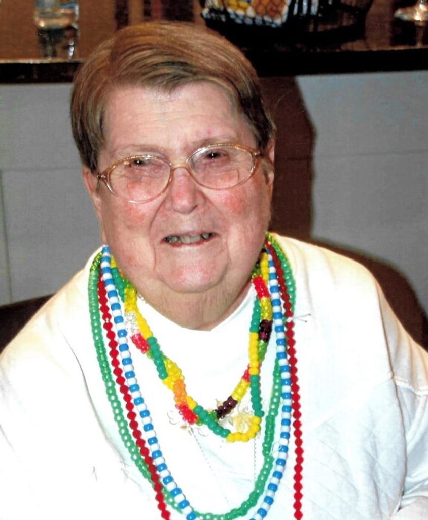 Dollie B. Broome Profile Photo