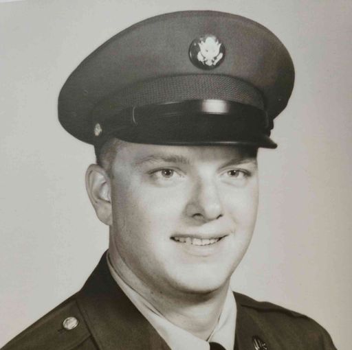 Richard Ellis Sherrill