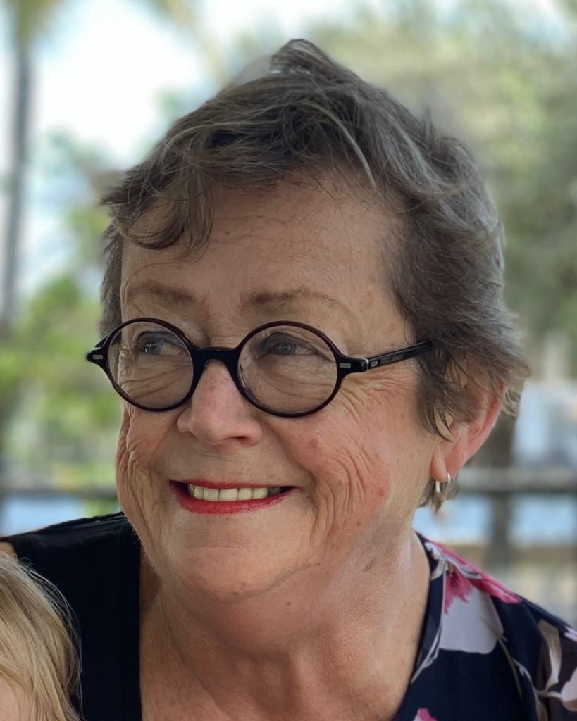 Sheila Gertrude Donahue Profile Photo