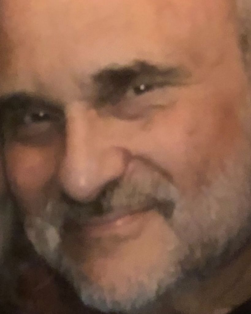 Alan Ostroff Profile Photo