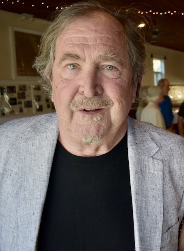 John B. Felton Profile Photo