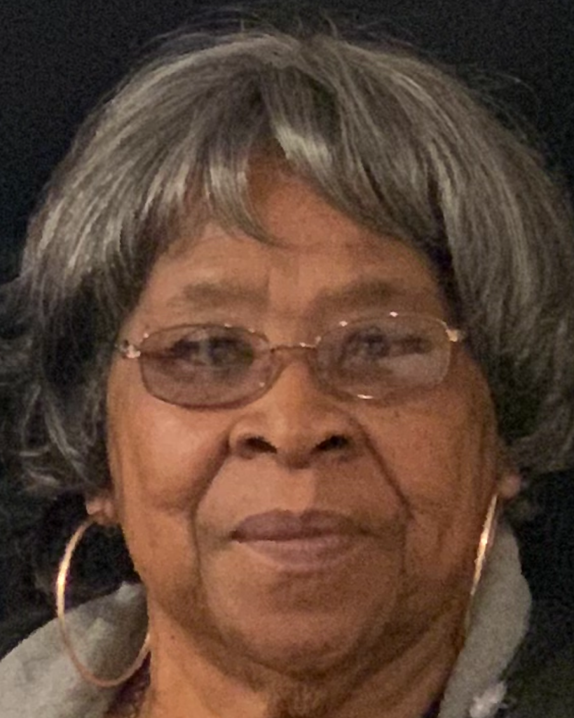 Edna Hutcherson Tolbert Profile Photo