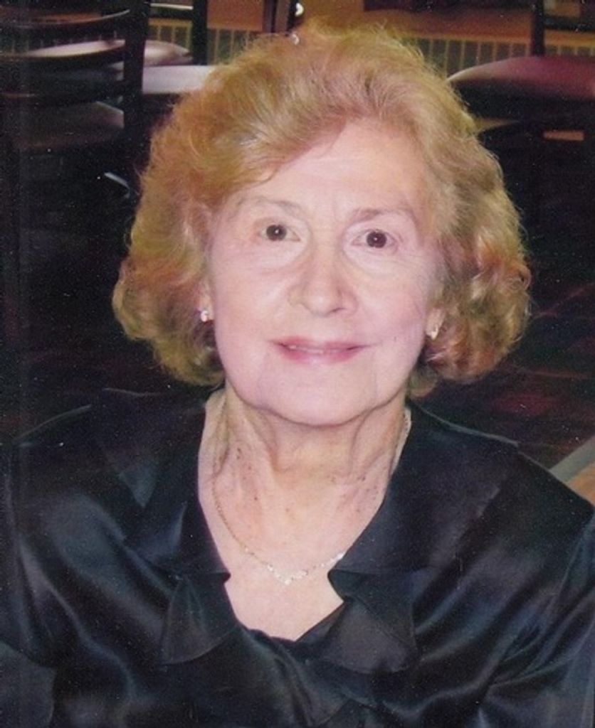 Arlene Antolewicz