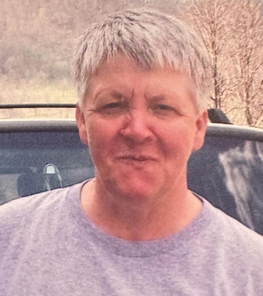 Susie Mae Thompson
