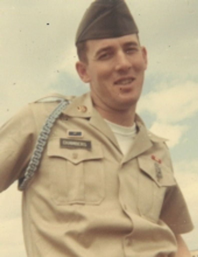 Waylon J Chambers