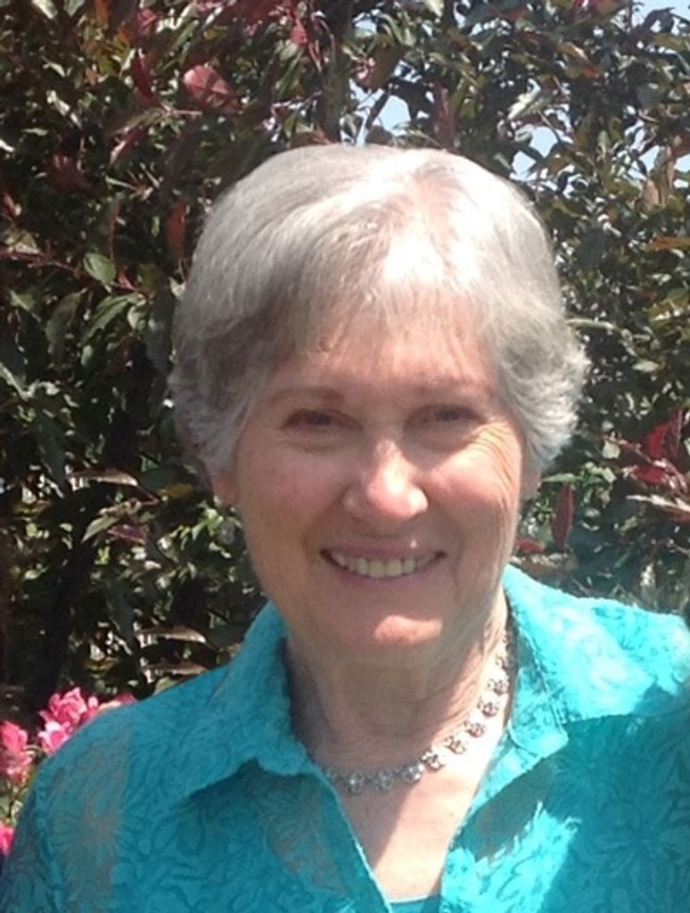 Esther Ruth Profile Photo