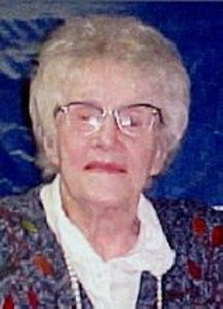 Christine Nelson