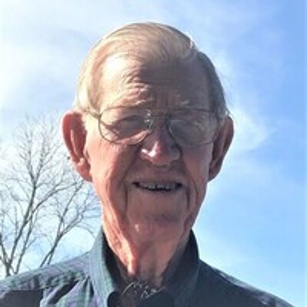 Earnest Terrell Saunders