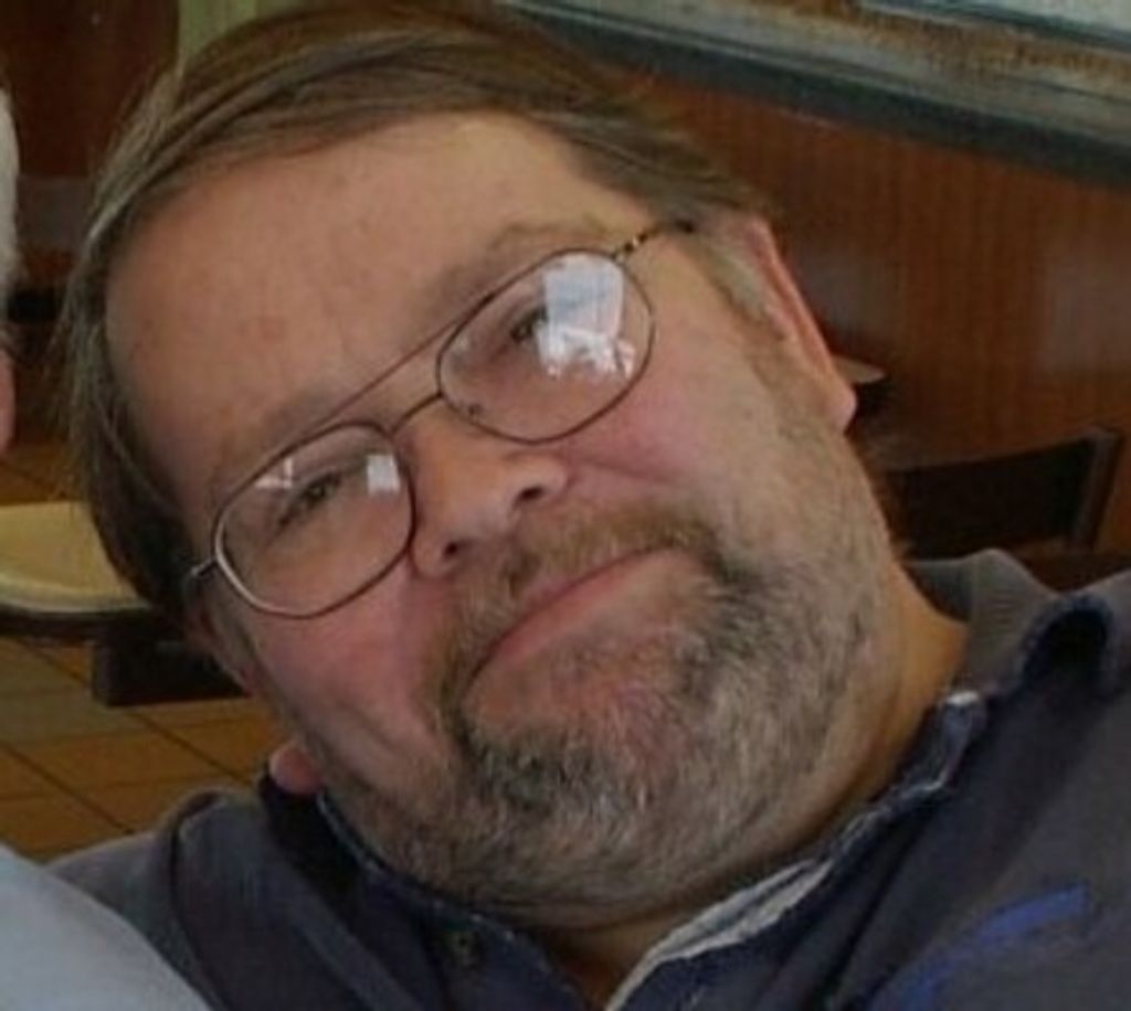 Monty Dale Montgomery Jr. Profile Photo