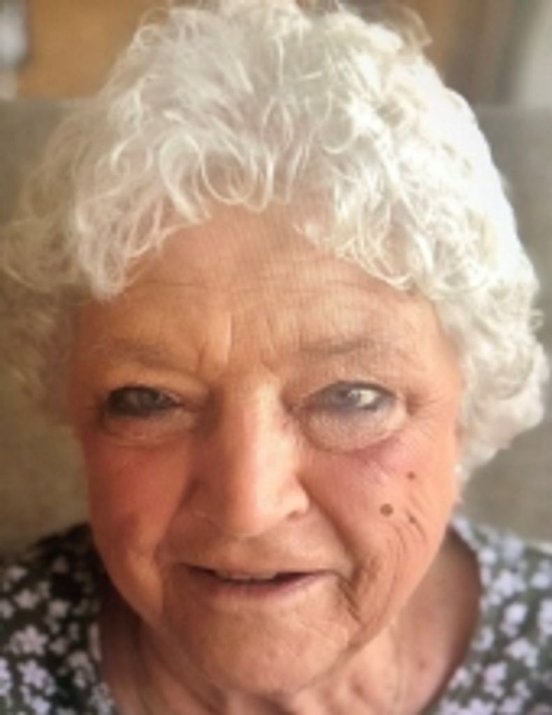 Florence "Flo" Sperduti