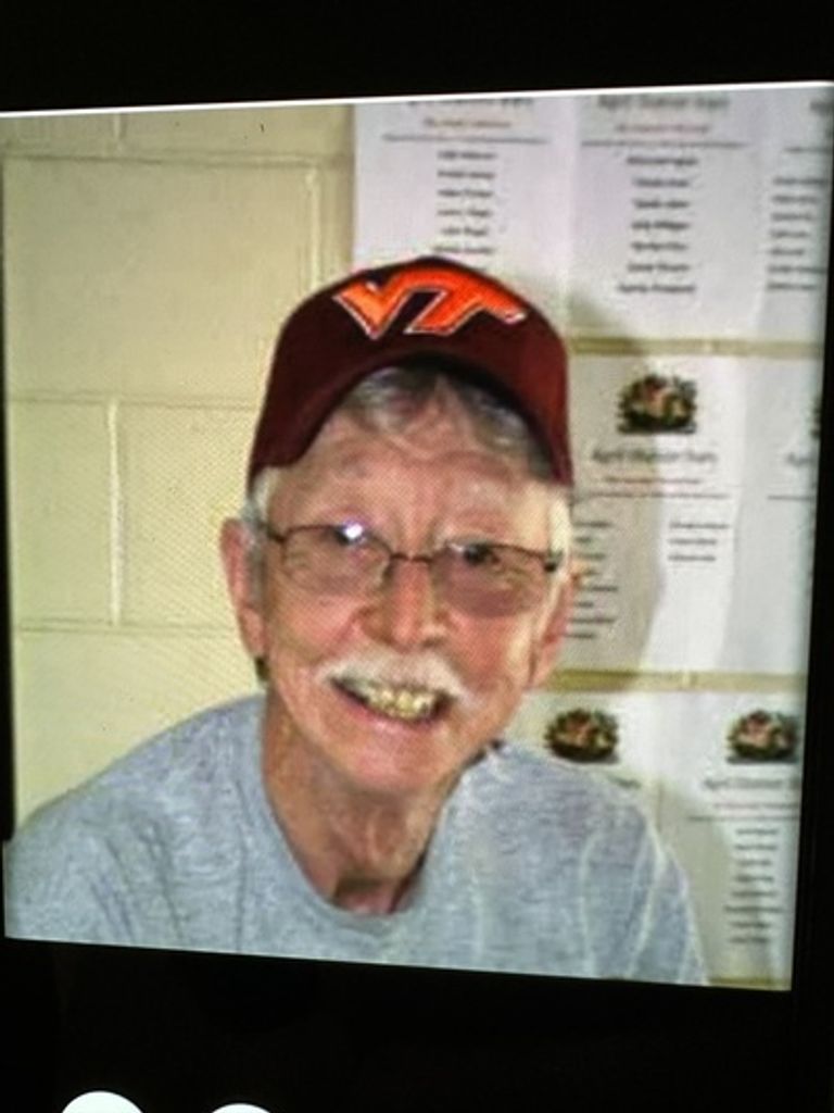 Gilbert Blaine Suitt Profile Photo