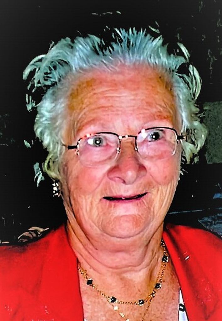 Mary Ann Murphy Profile Photo