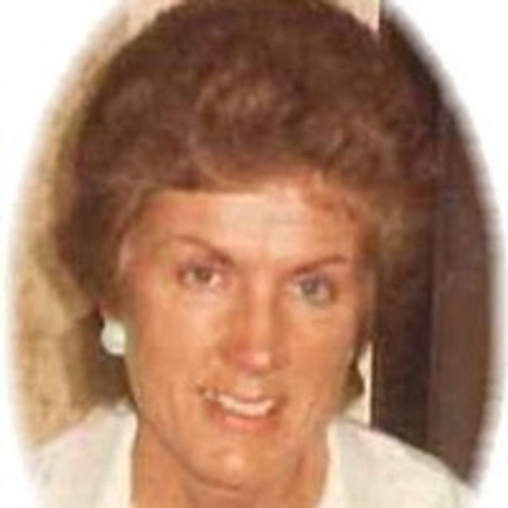 Patricia G. Davidson