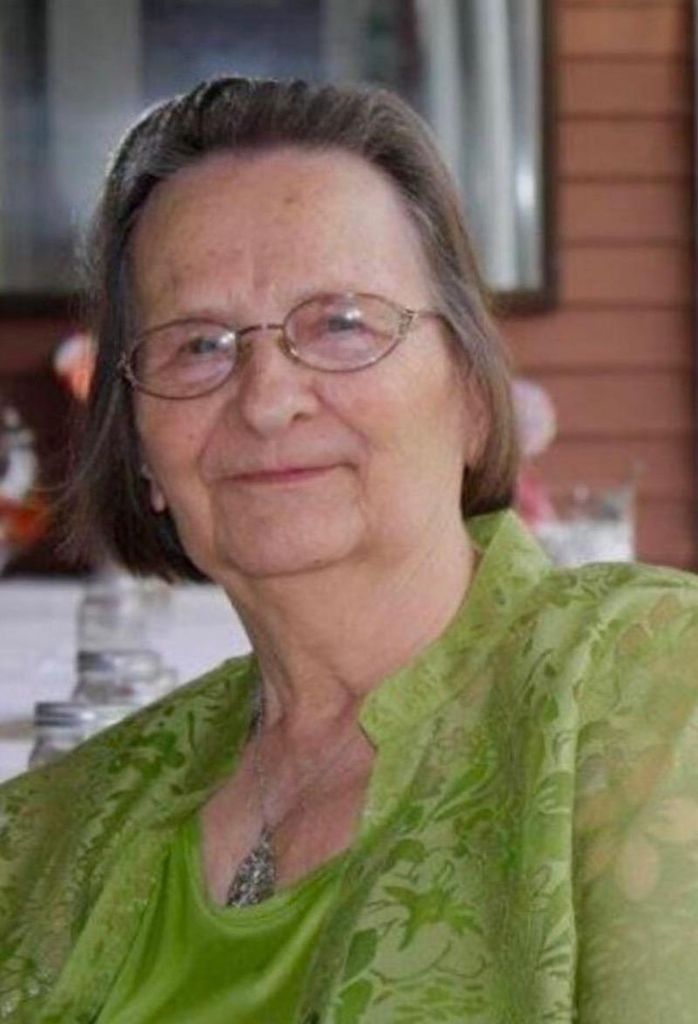 Sara Mae Munn Profile Photo