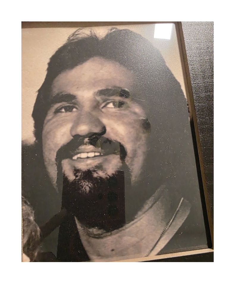 Albert Amarante Sedillo Profile Photo