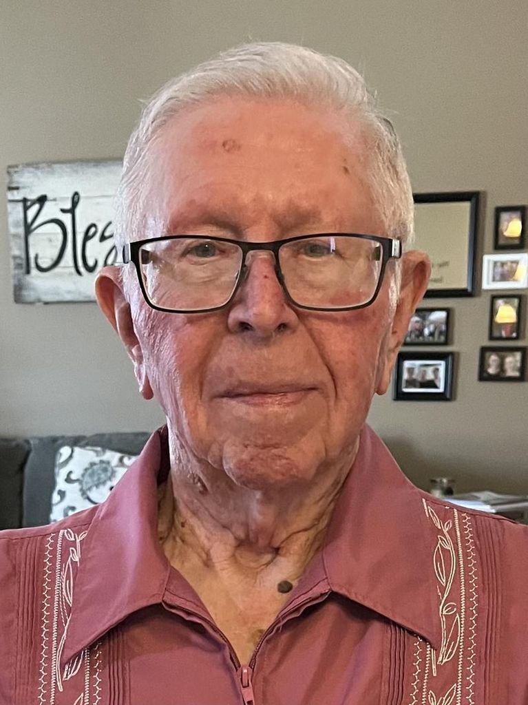Richard "Dick” Klamm