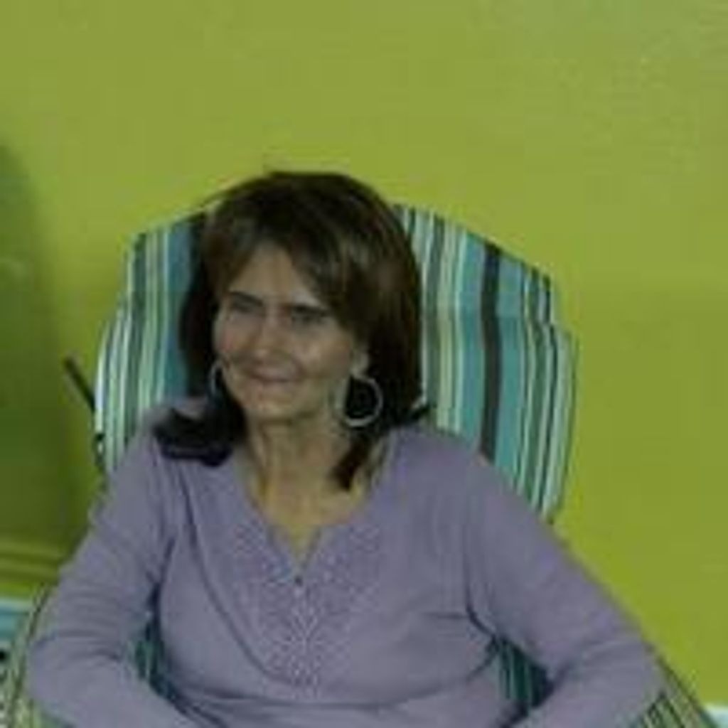 Paula Winberry