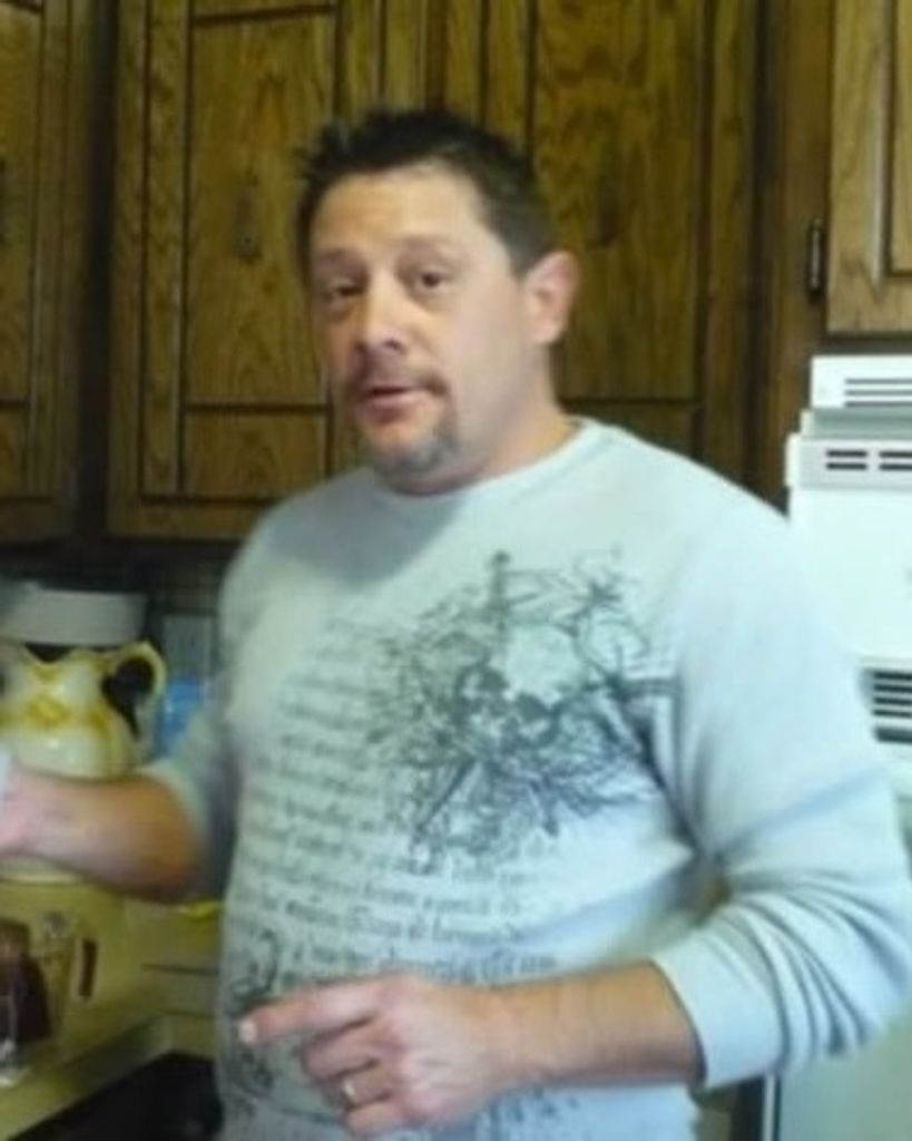 Mark Elton McCool