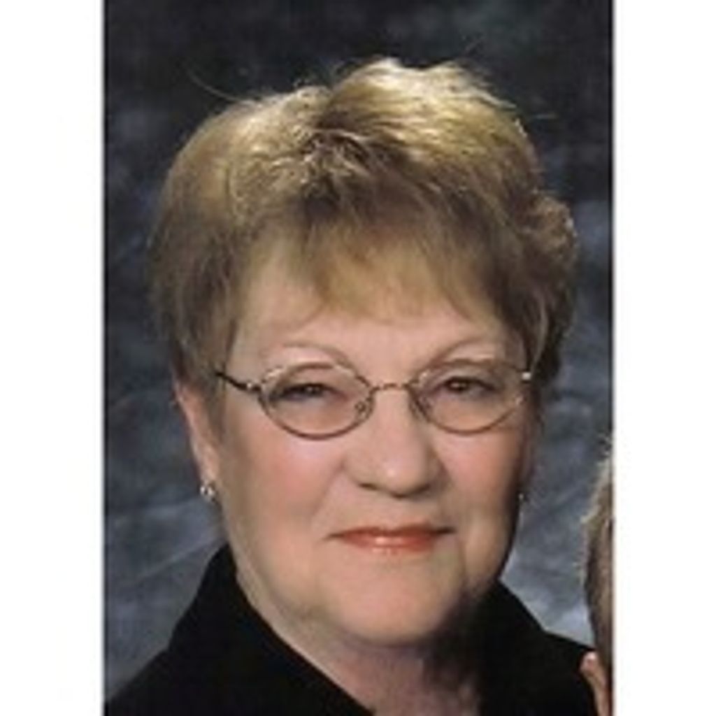 Margaret Beattie Profile Photo