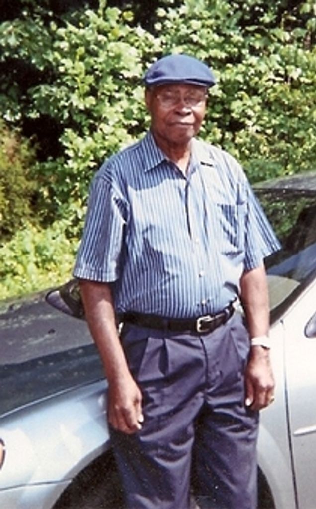 Ben Jackson