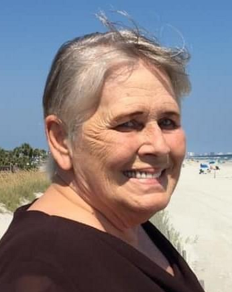 Linda Wallace Loyd Profile Photo